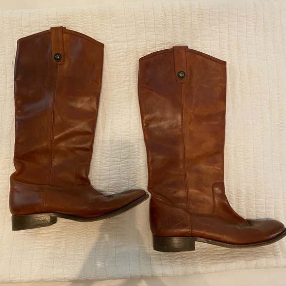 Frye Melissa Boot - Picture 9 of 9